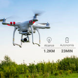 DJI Phantom 3