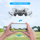Mini Dron Eachine e61