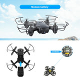 Mini Dron Eachine e61