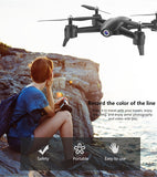 Drone S165 4K Camara Dual