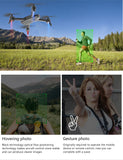 Drone S165 4K Camara Dual