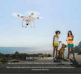 DJI Phantom 3