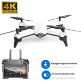 Drone S165 4K Camara Dual