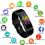 Smart Bracelet