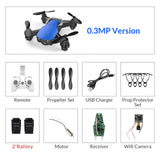 Mini Dron Eachine e61